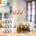 Alsi Ki Pinya 100% Pure 500 gm