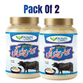 Pack of 2 Premium Buffalo Desi Ghee – Natural Traditional Taste