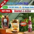Deal # 03 (2-Item Combo Deal)