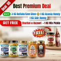 Deal # 05 (Best Premium Deal)