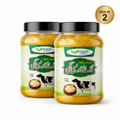Pack of 2 Pure Cow Desi Ghee – Premium Natural & Traditional Taste