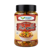 DESI PICKLES