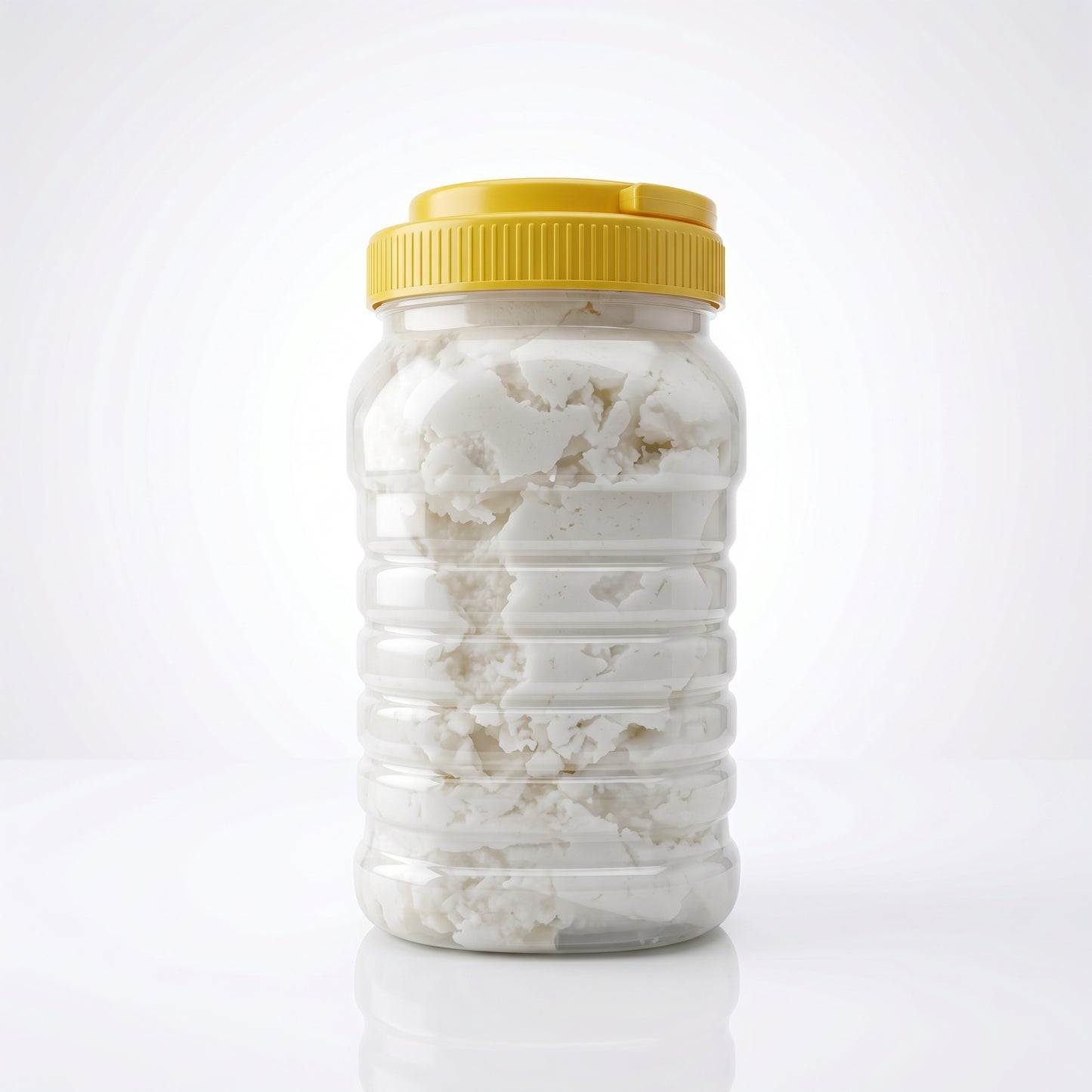 Buffalo Desi Butter: Fresh & Premium Quality 1KG