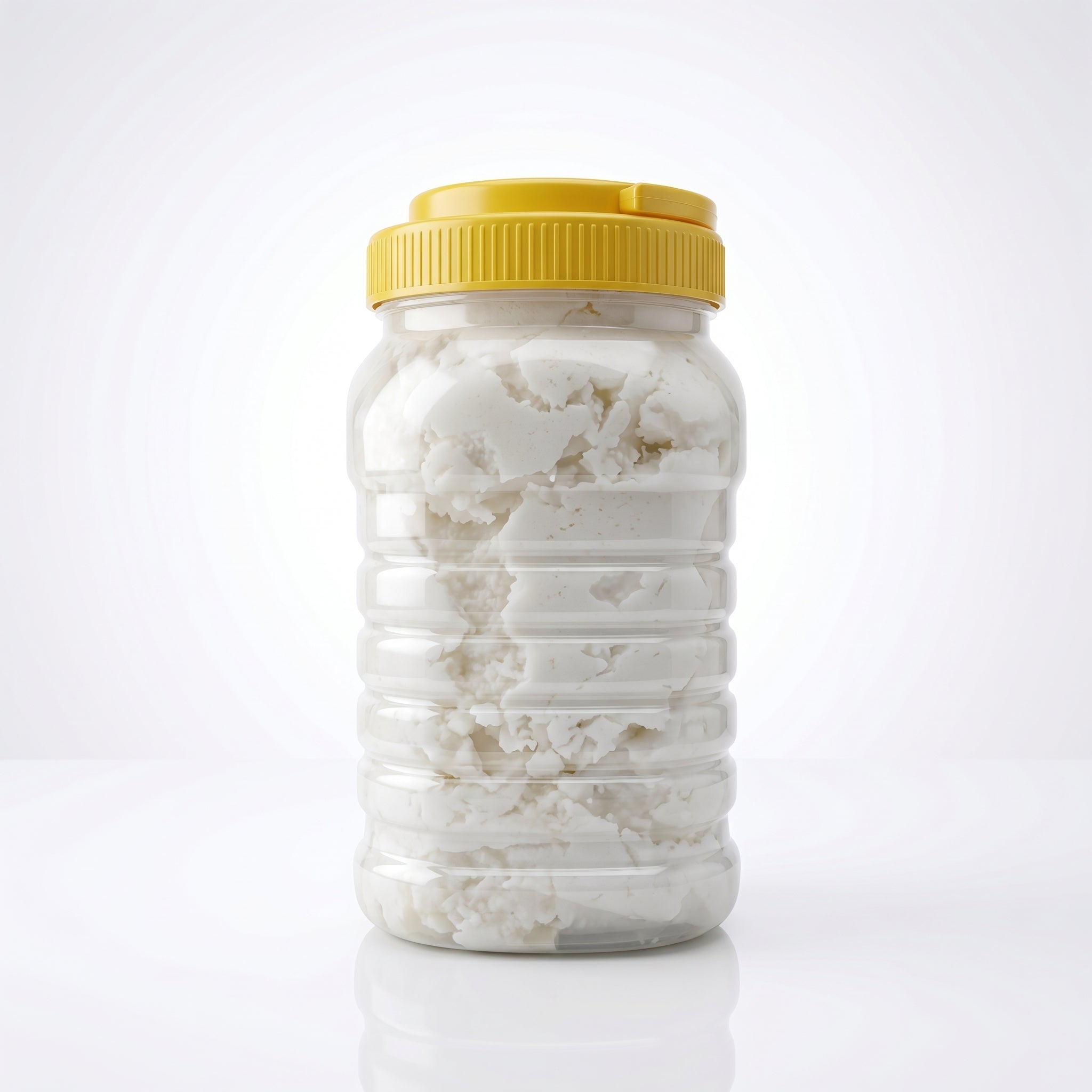 Buffalo Desi Butter: Fresh & Premium Quality 1KG