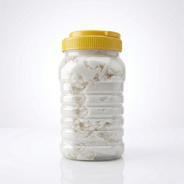 Buffalo Desi Butter: Fresh & Premium Quality 1KG