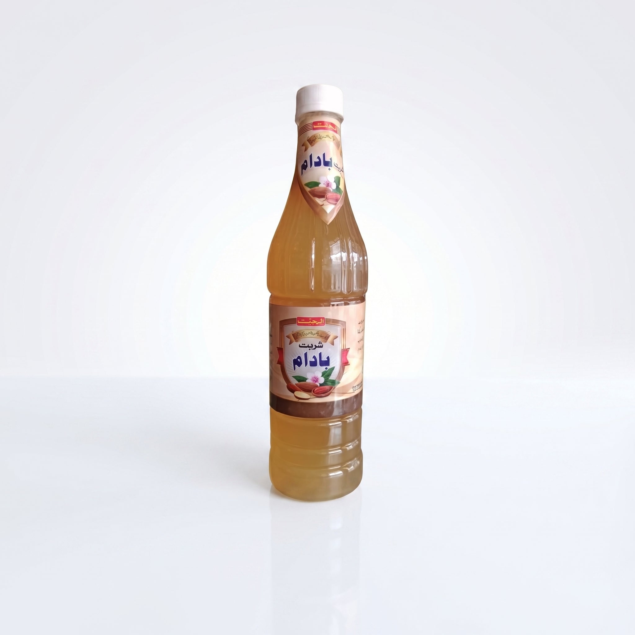 Sharbte Badam 1 KG