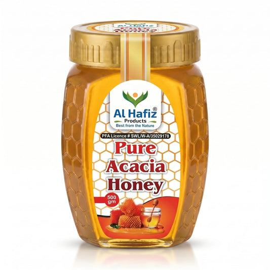 Big Bee Wild Honey: High Quality Honey 1KG