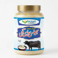 Buffalo Desi Ghee: Fresh & Premium Quality 1 KG