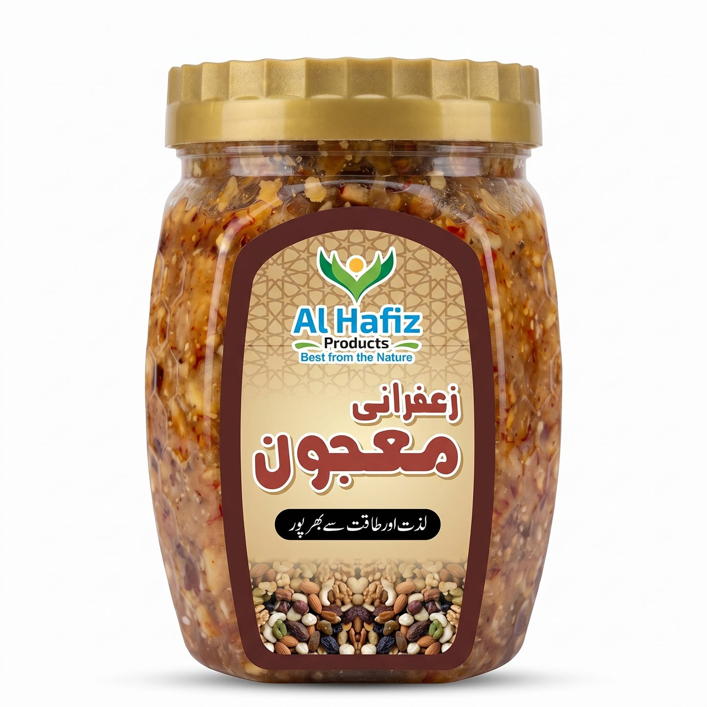 Saffron Tonic: A Powerful Special Gift 500 gram