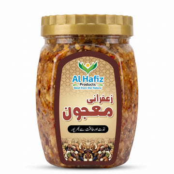 Saffron Tonic: A Powerful Special Gift 500 gram
