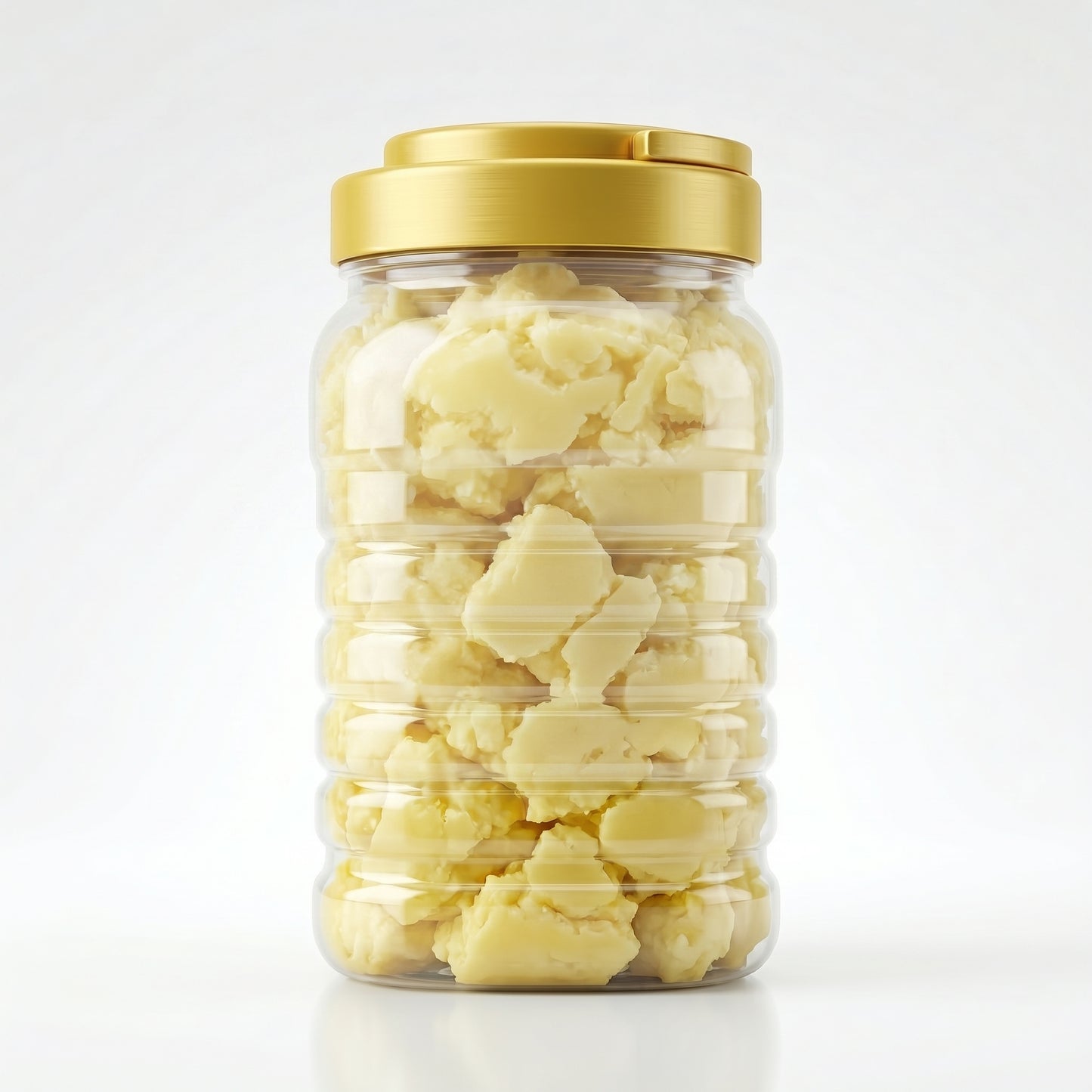 Cow Desi Butter: Fresh & Premium Quality 1KG