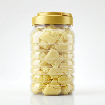 Cow Desi Butter: Fresh & Premium Quality 1KG